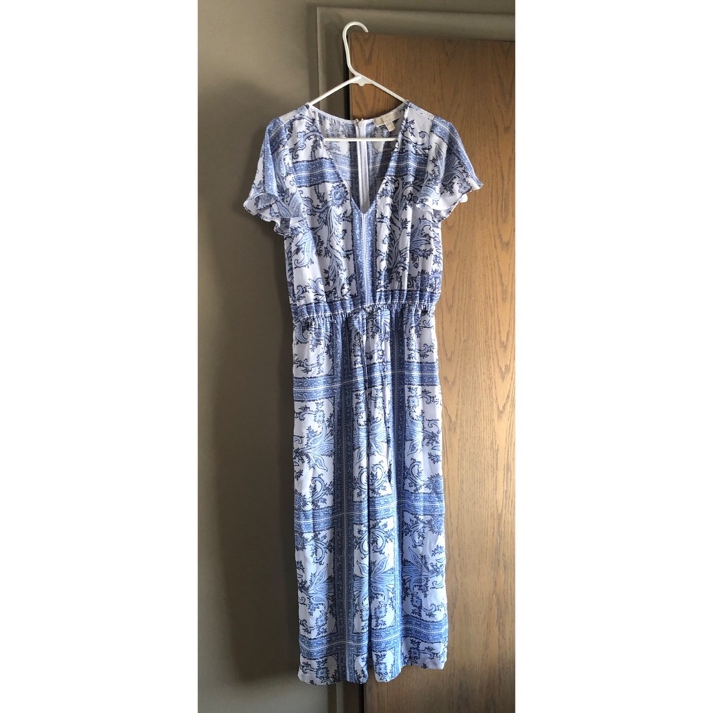 🎉HPx2🎉Michael Kors Jumpsuit